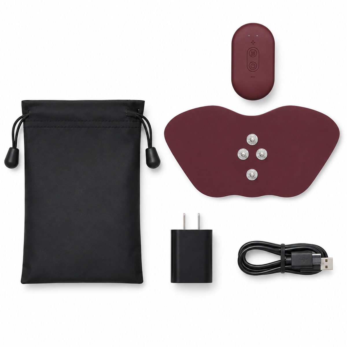 AINAH™ InTENS Pulse