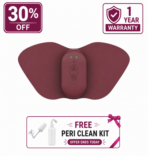 AINAH™ InTENS Pulse