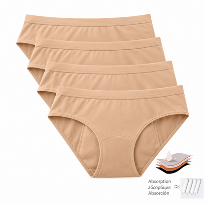 AINAH™ Leakproof Panties