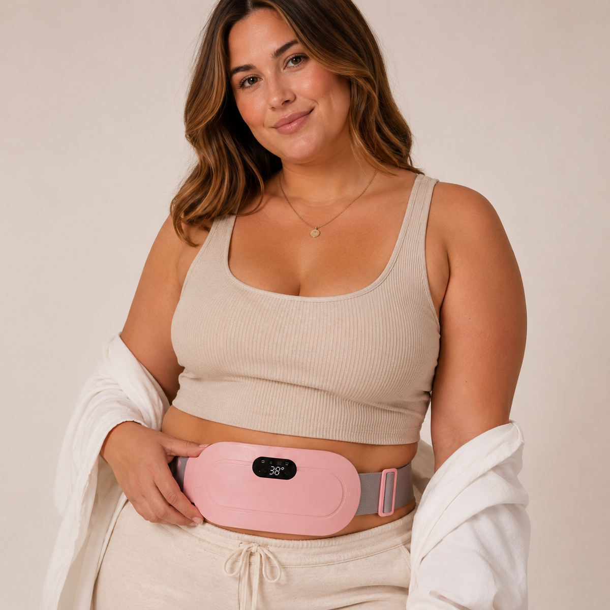 AINAH™ - Menstrual Relief Belt