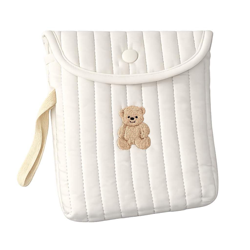 AINAH™ Pad Pouch
