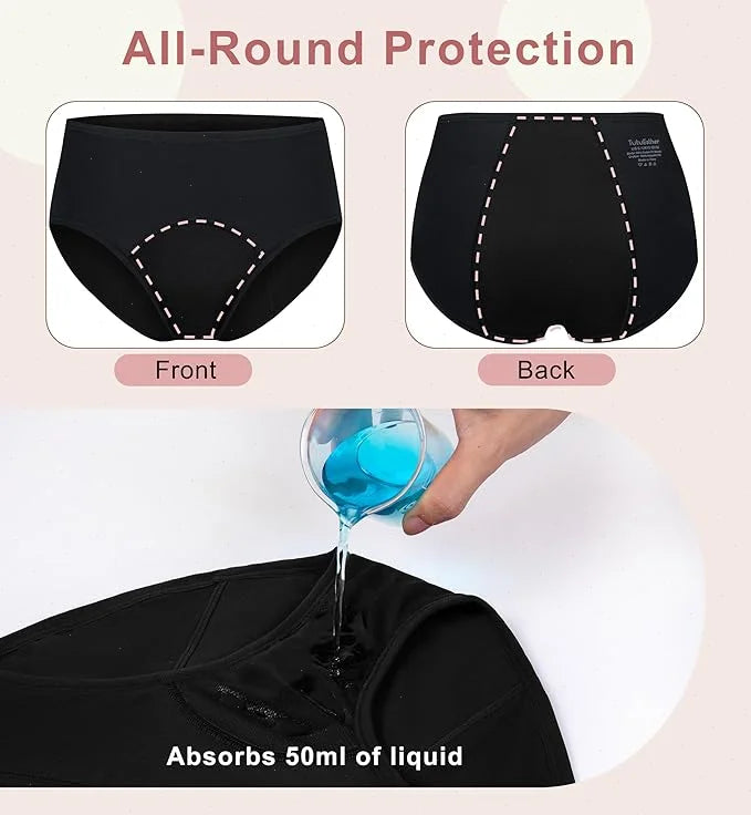 AINAH™ Leakproof Panties