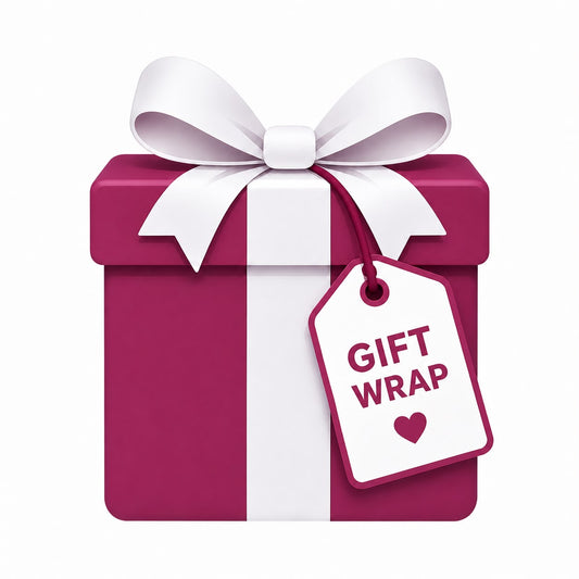 Gift Wrapping
